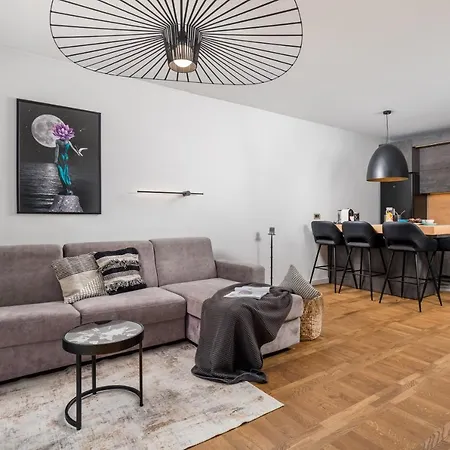 Apartment Mak Opatija