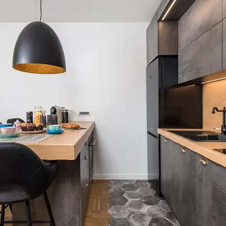 Mak Apartment