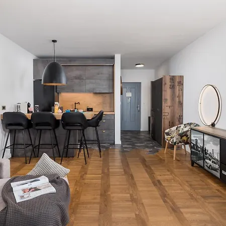 Mak Apartment Opatija